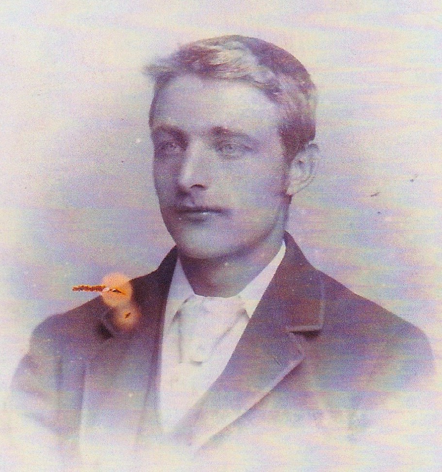 John around 1900