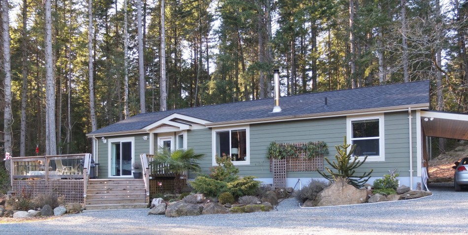 Brenda & Mark's House