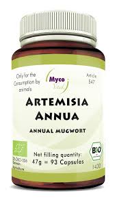 Powdered Wormwood (Mycovitals)