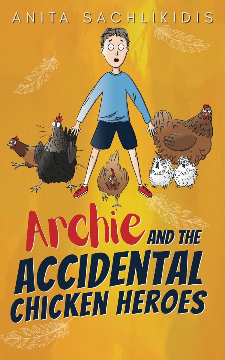 Good Reads For Poultry Lovers 3 – Bitchin' Chickens